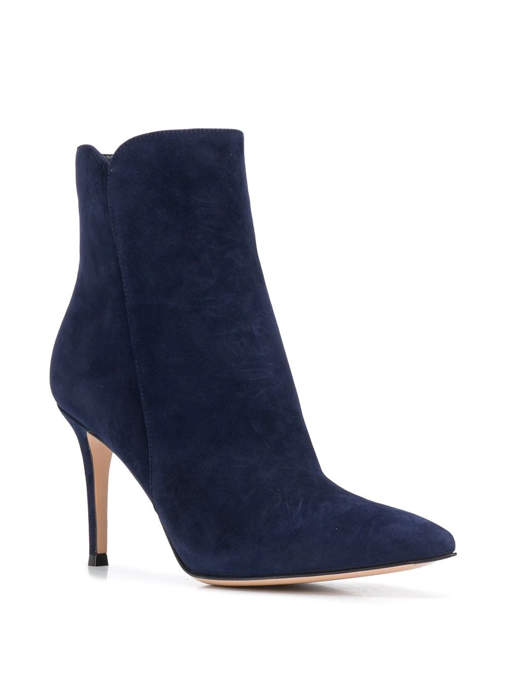 Levy 85mm ankle boots - 2