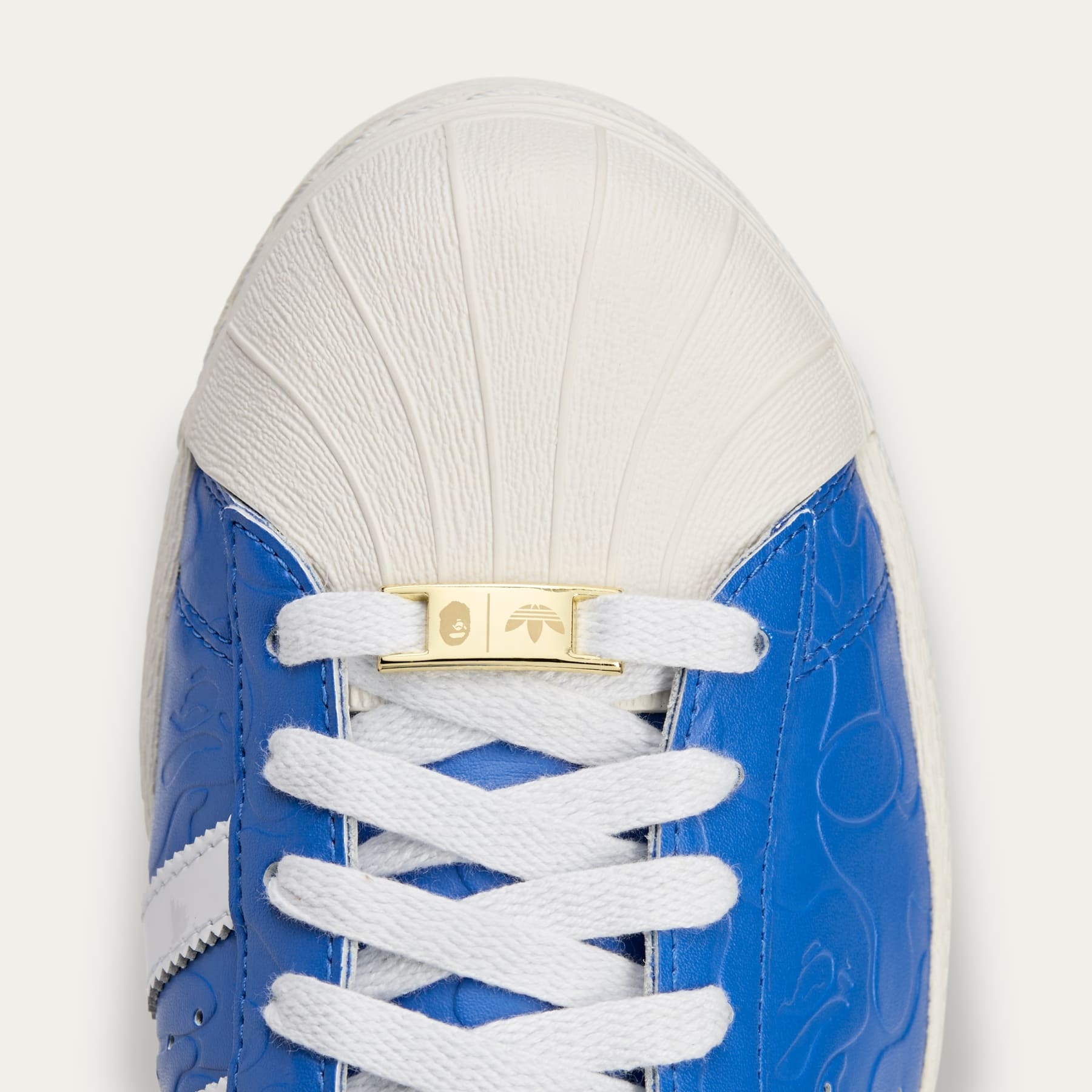 SSTR V Bape Shoes - 7