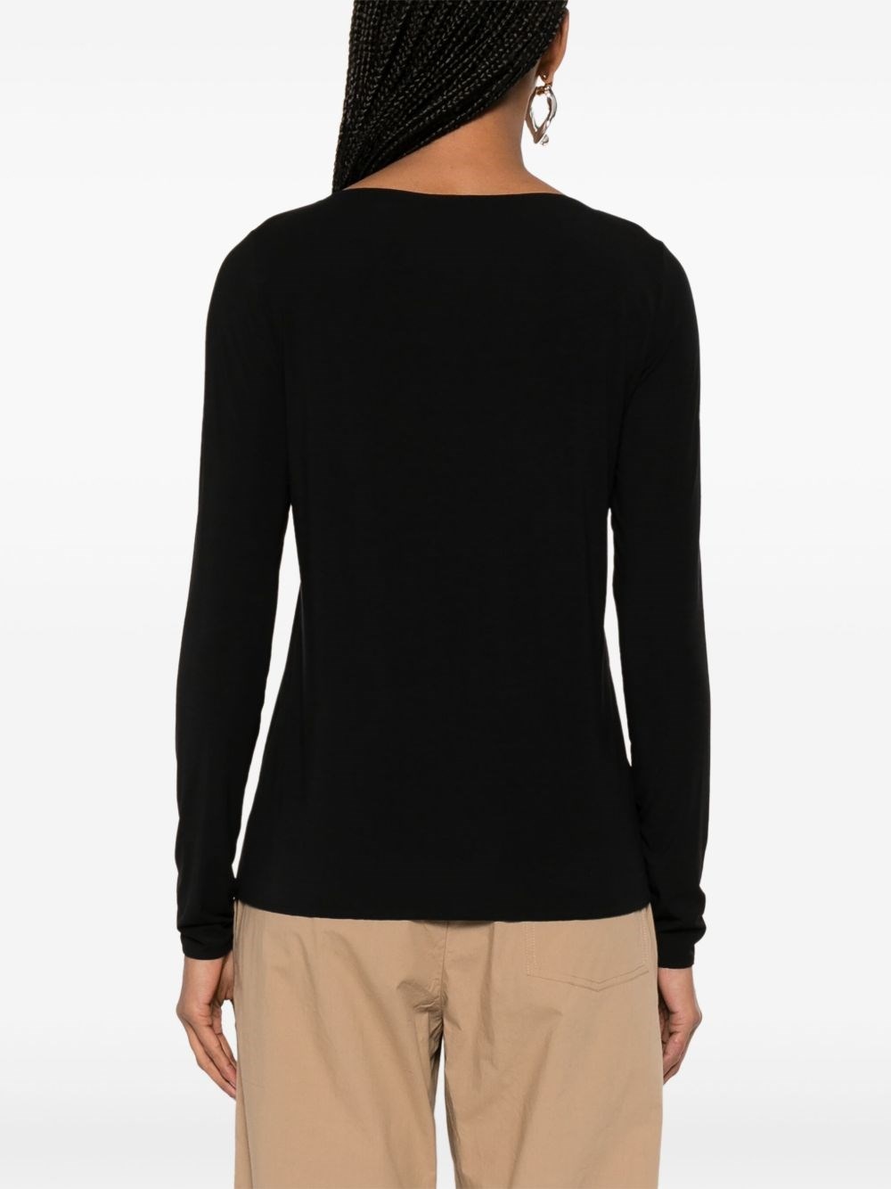 Longsleeves pure top - 5