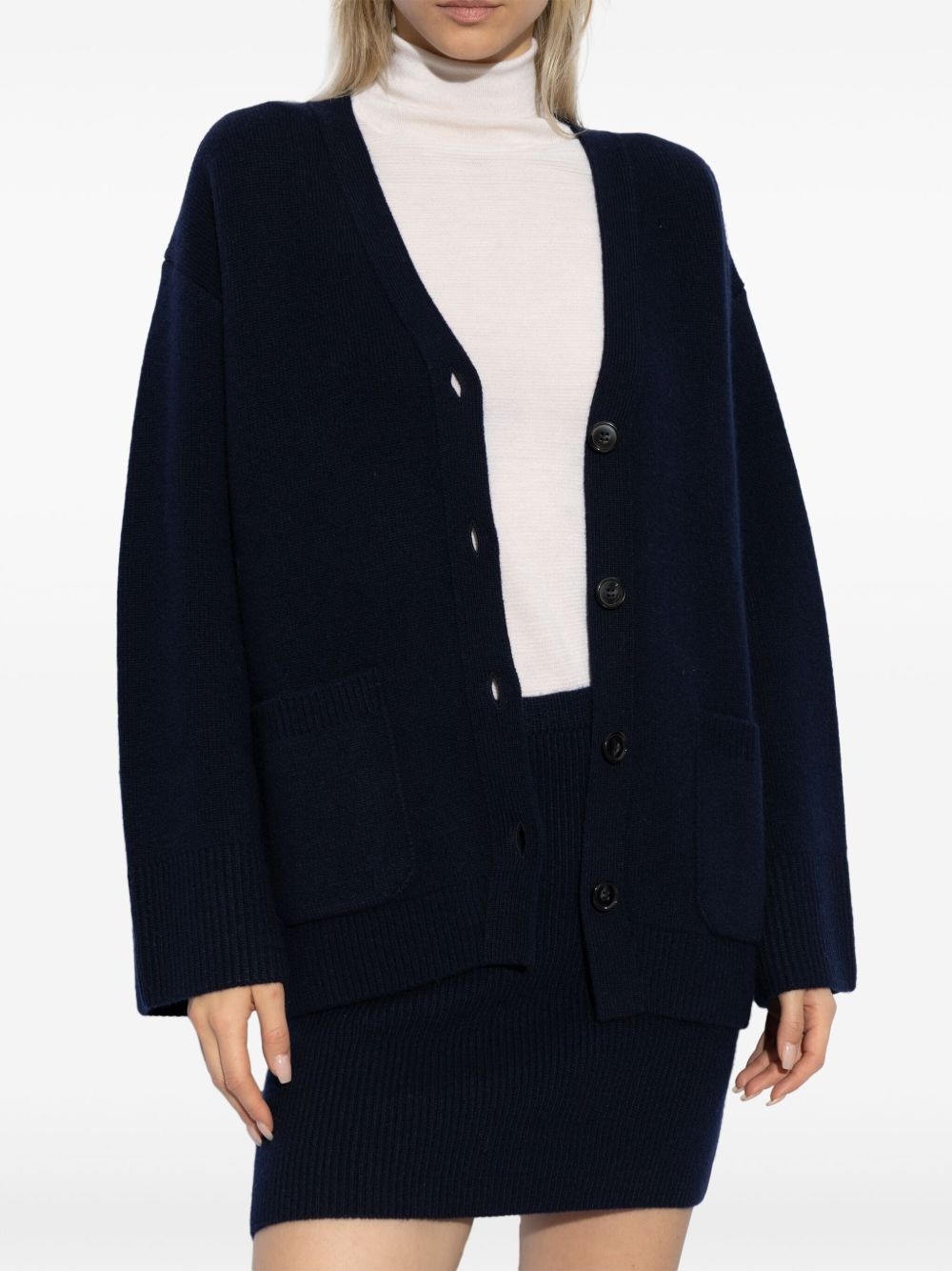 The Kellie cardigan - 3