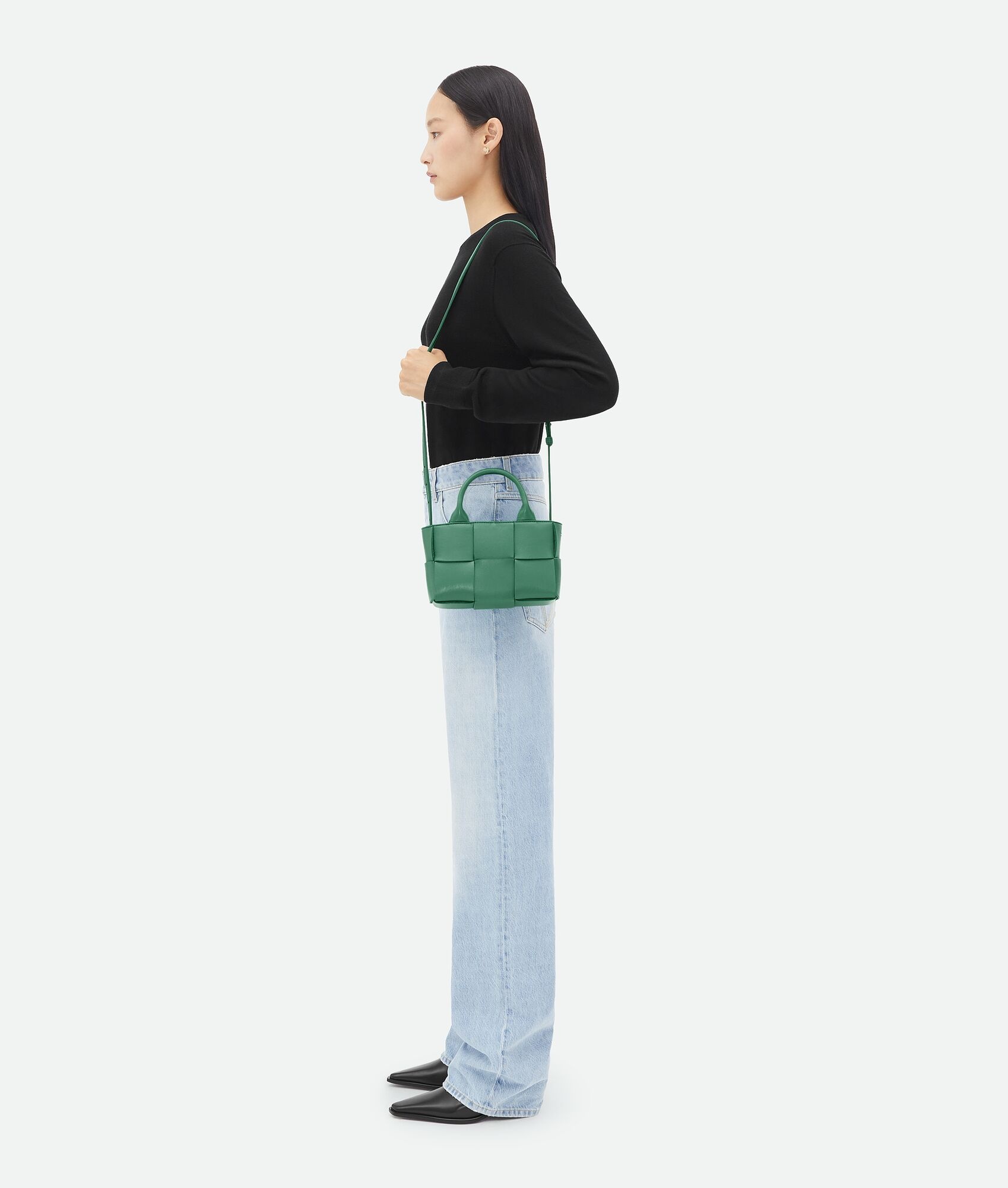 Candy Arco Tote Bag - 4