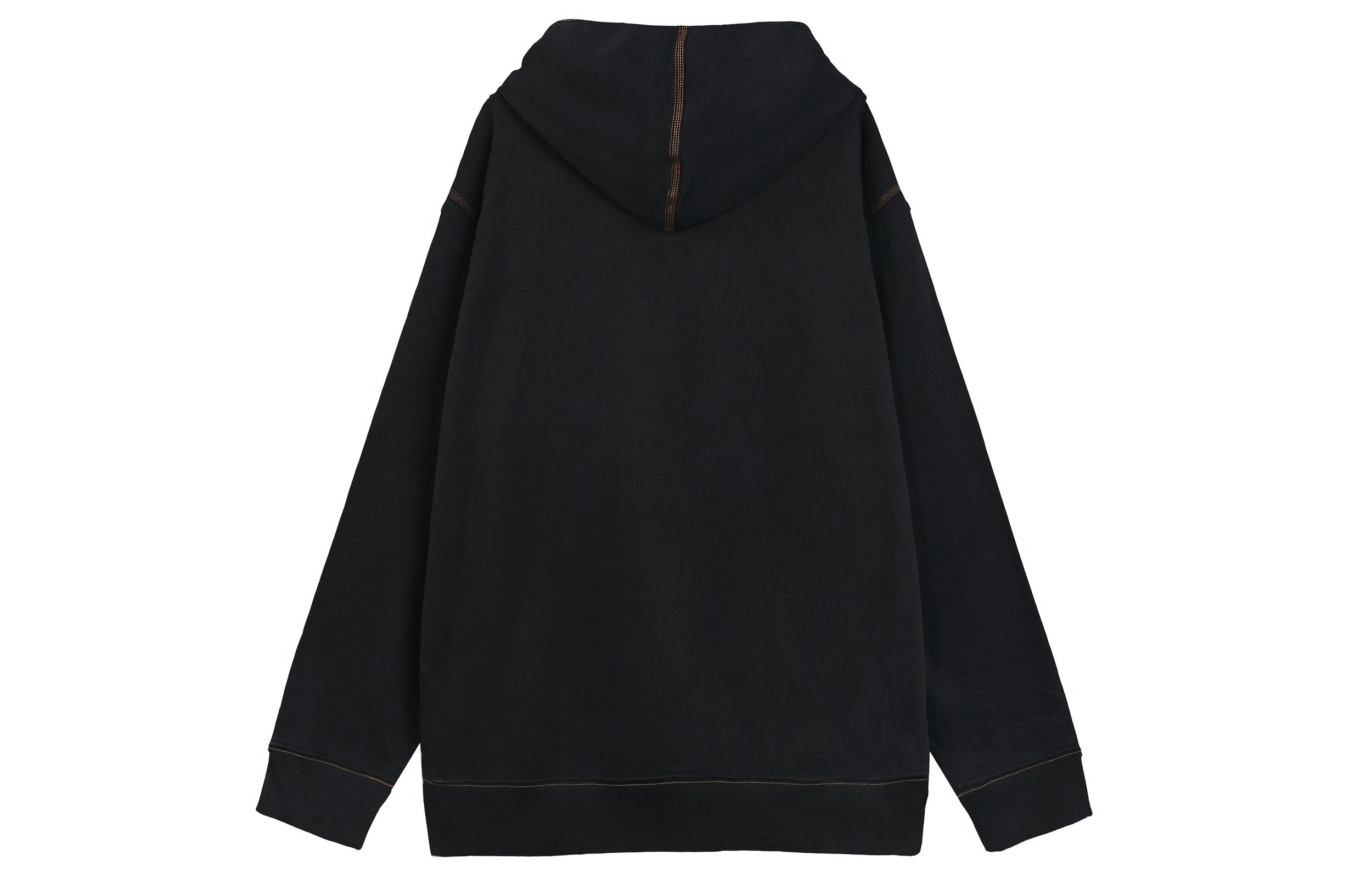 Timberland Elevated Hoodie 'Black' A27HP-001 - 2