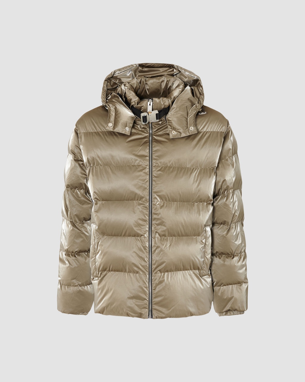 NIGHTRIDER PUFFER - 1
