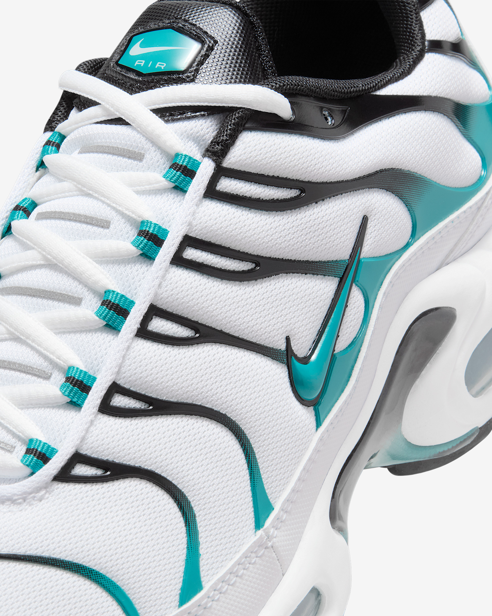 Nike Air Max Plus Men's Shoes - 7