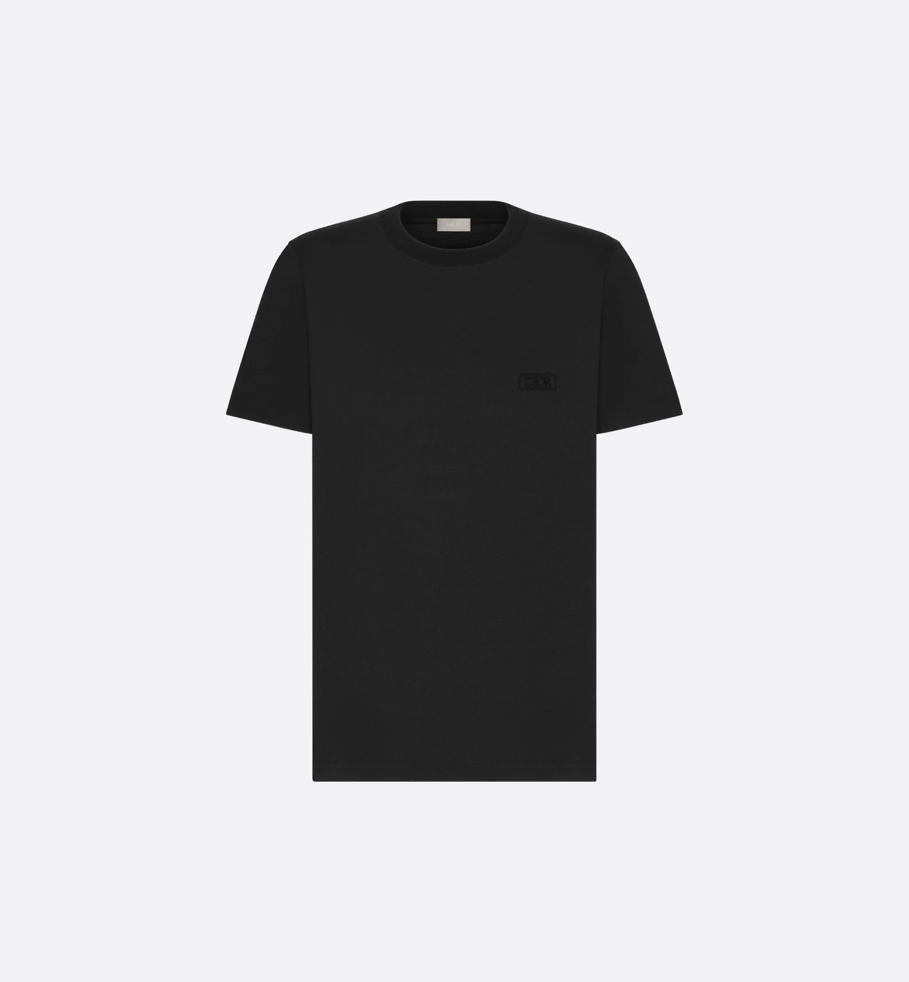Dior Icons T-Shirt, Regular Fit - 1