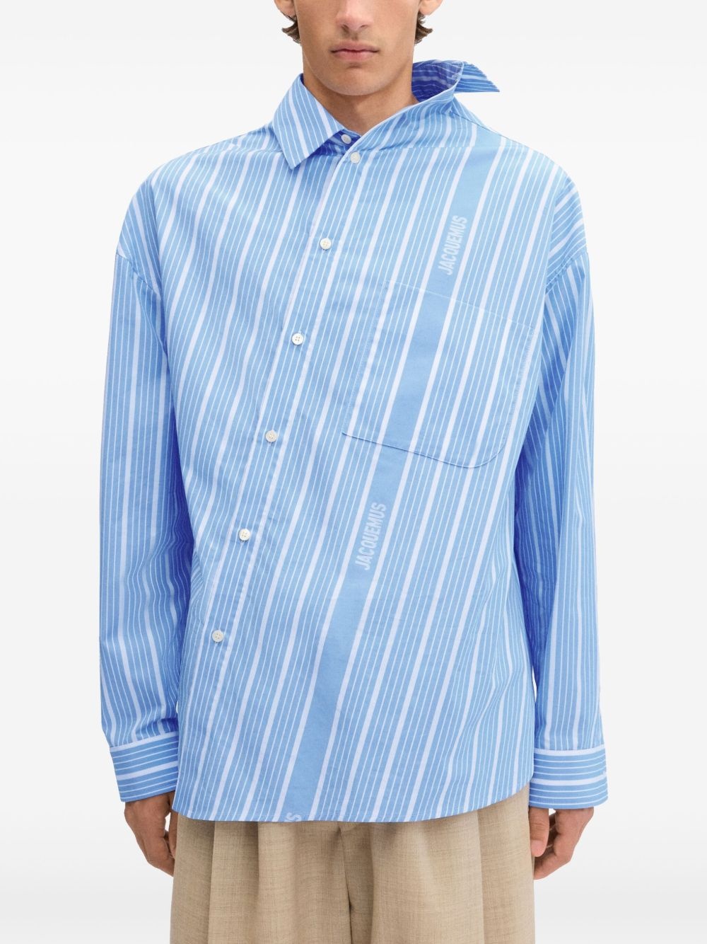 Le Cuadro shirt - 5