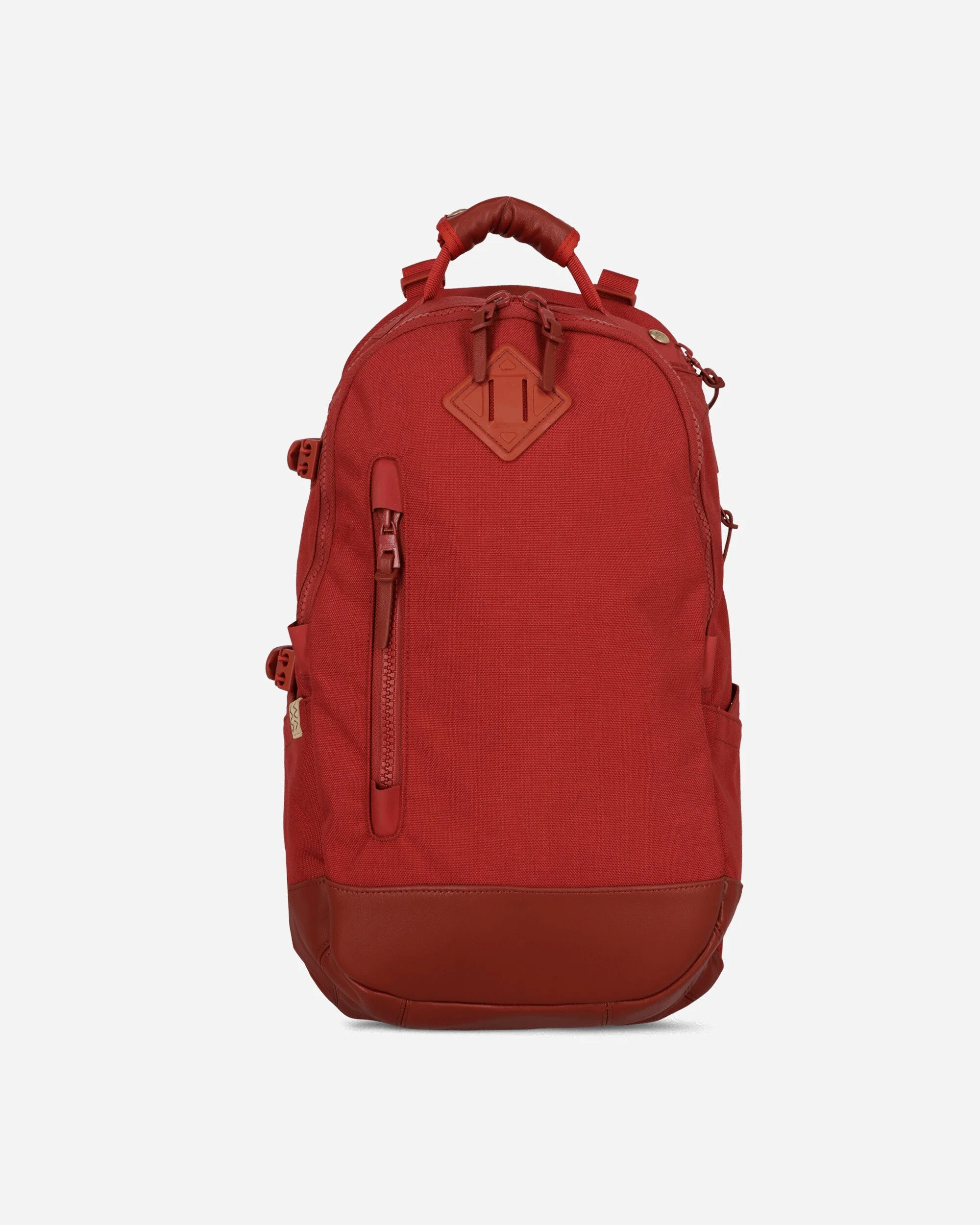 Cordura 20L Backpack Orange - 1