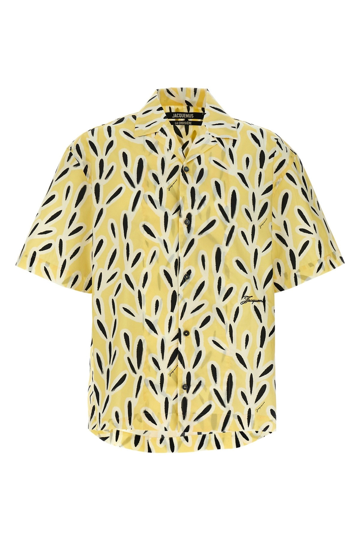 'La Chemise Jean' shirt - 1