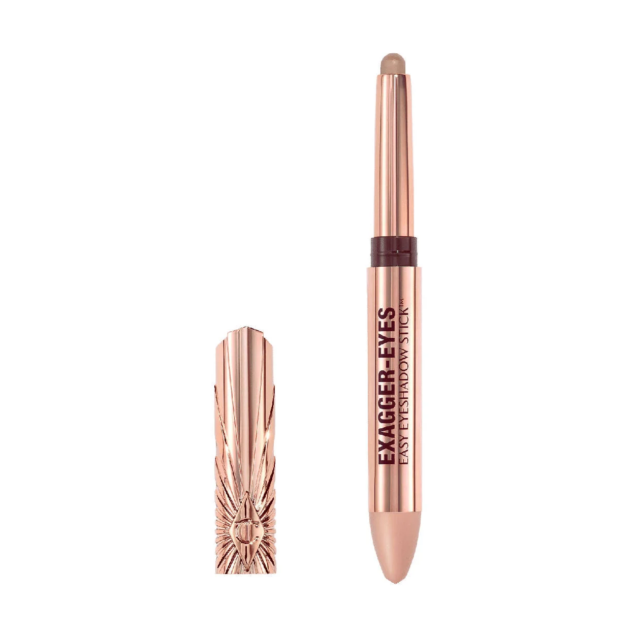 Exagger-Eyes Waterproof Eyeshadow Stick - 1