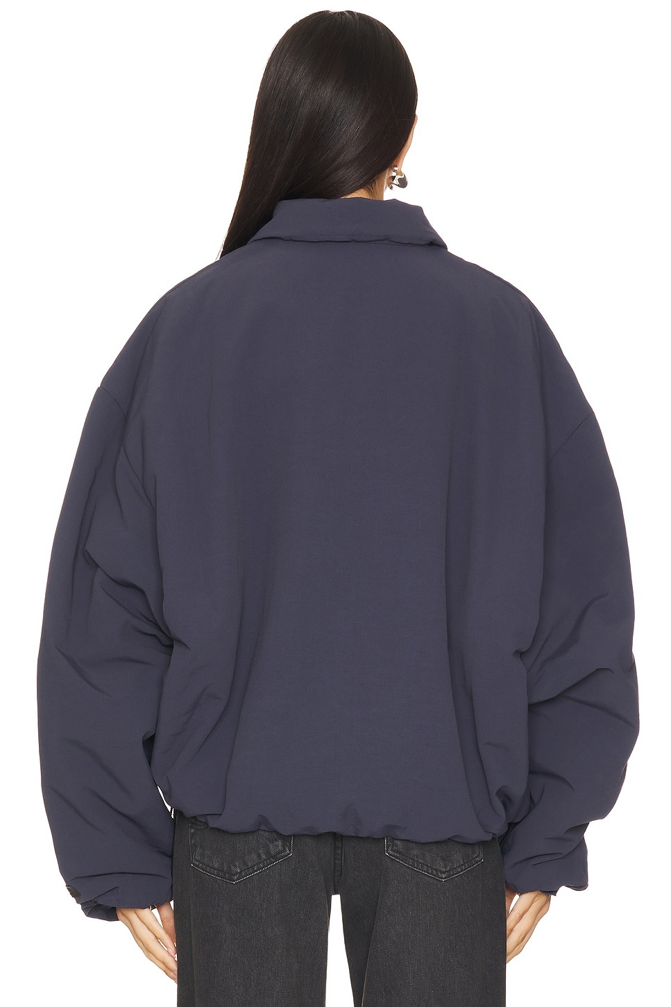 Bomber Jacket - 5