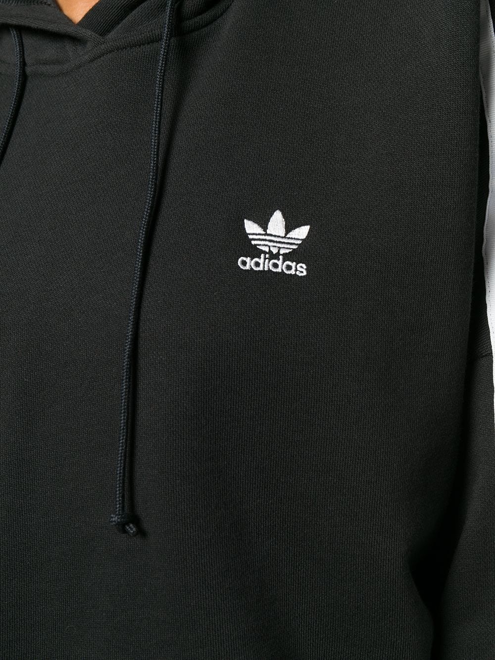 Adidas Originals Trefoil hoodie - 5