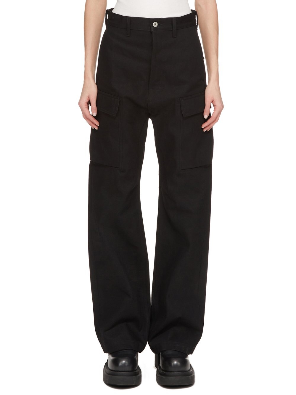 PANTS - 8