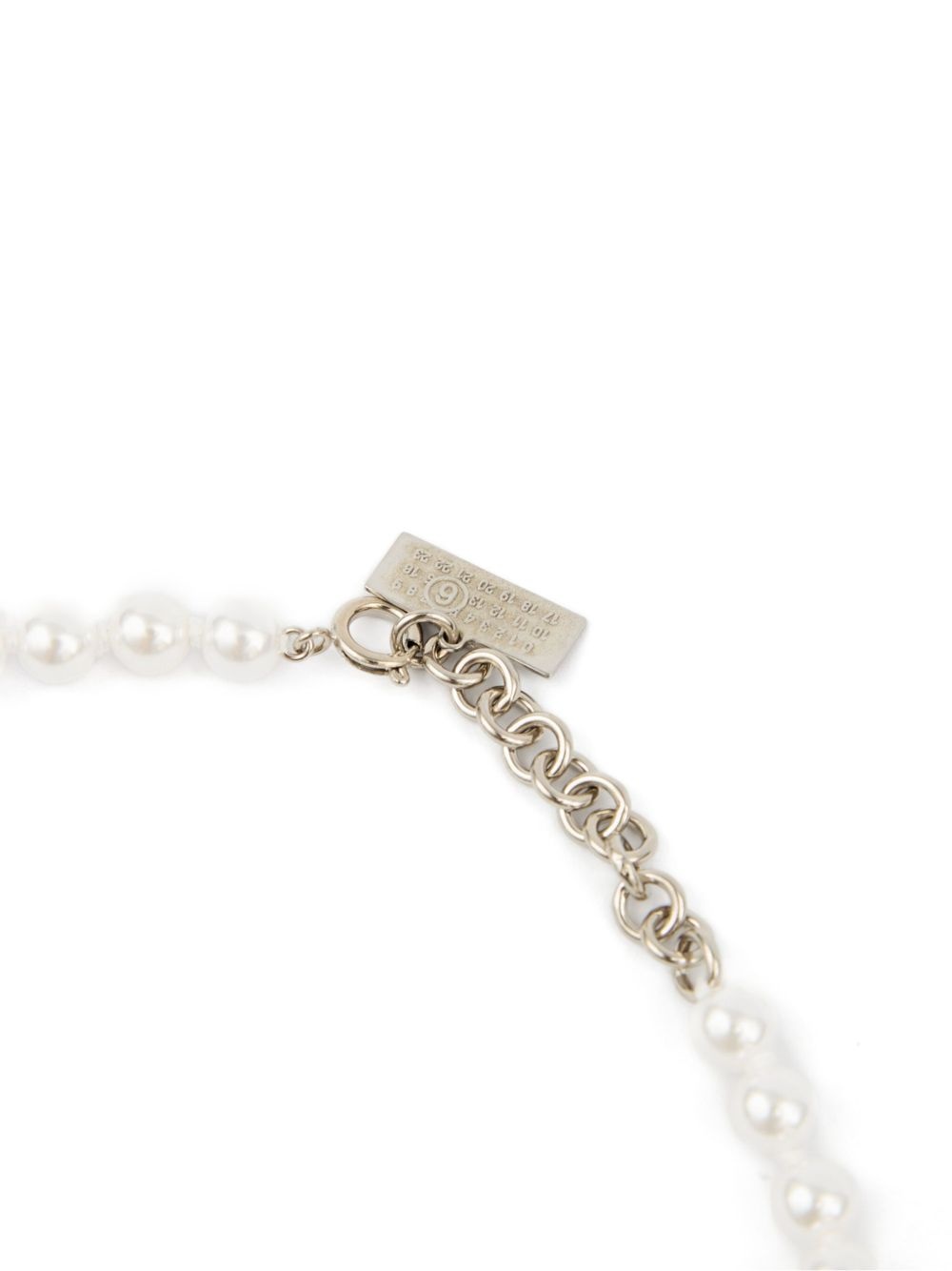 crystal necklace - 4