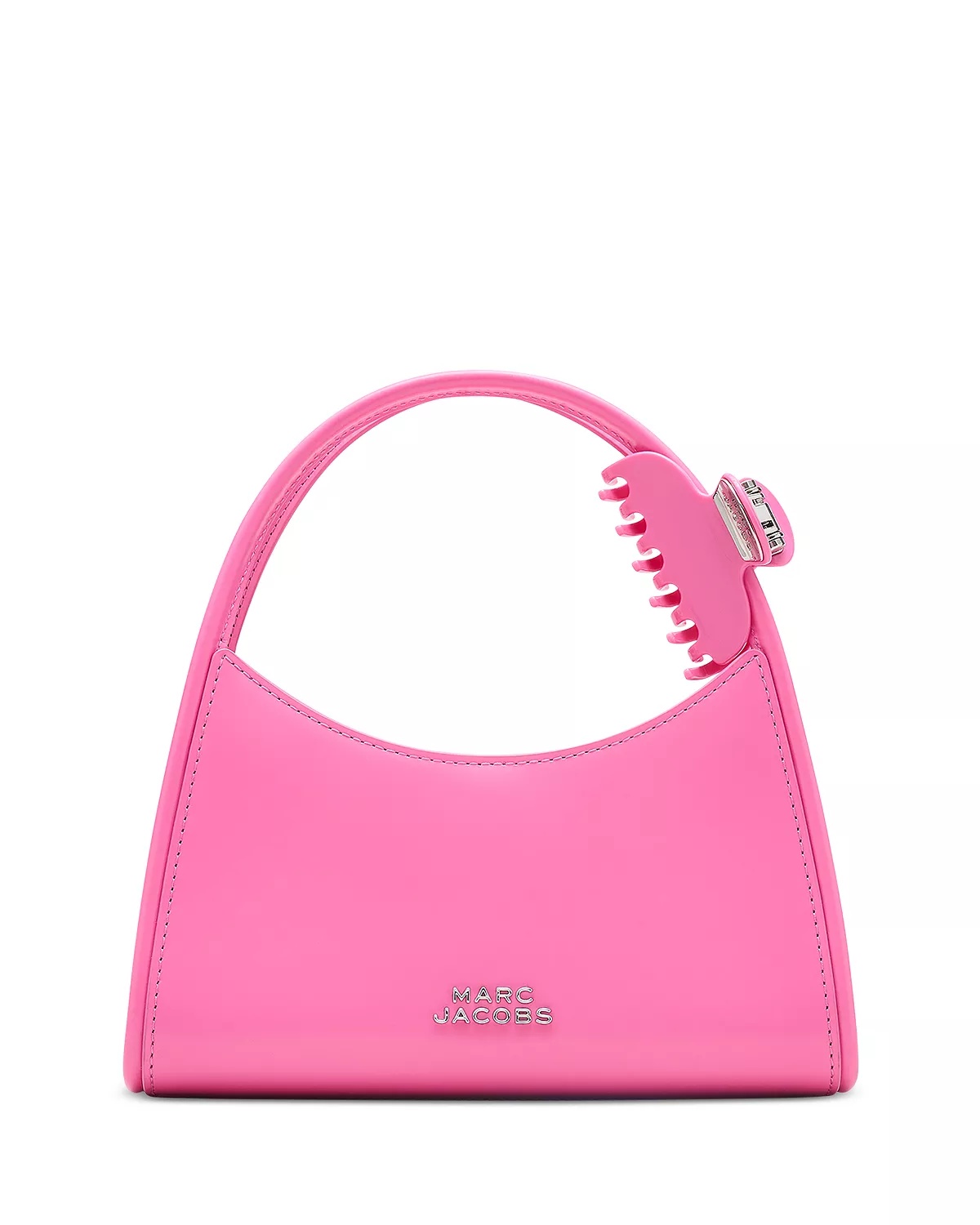 The Claw Clip Crossbody - 1