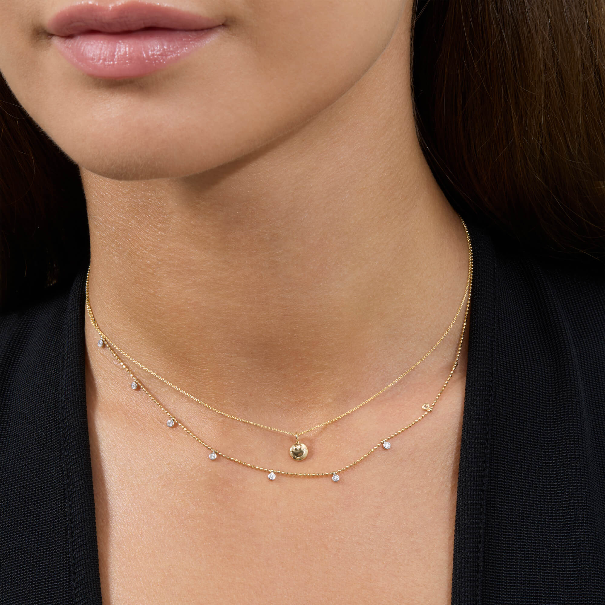 Mini Get Happy Welding Choker - 4