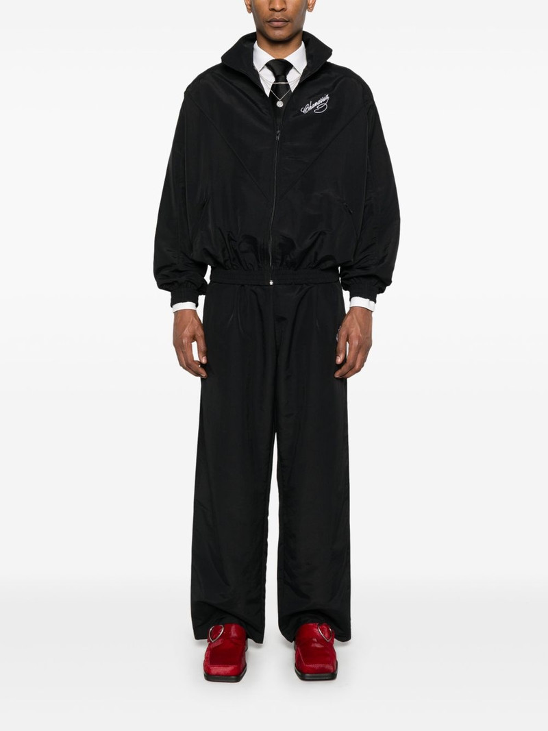 WILLY CHAVARRIA Ruff Rider jacket outlook