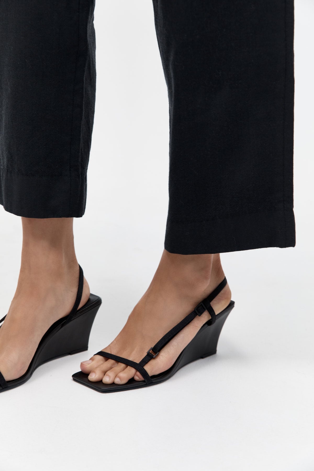 Brassiere Wedge - Black - 3