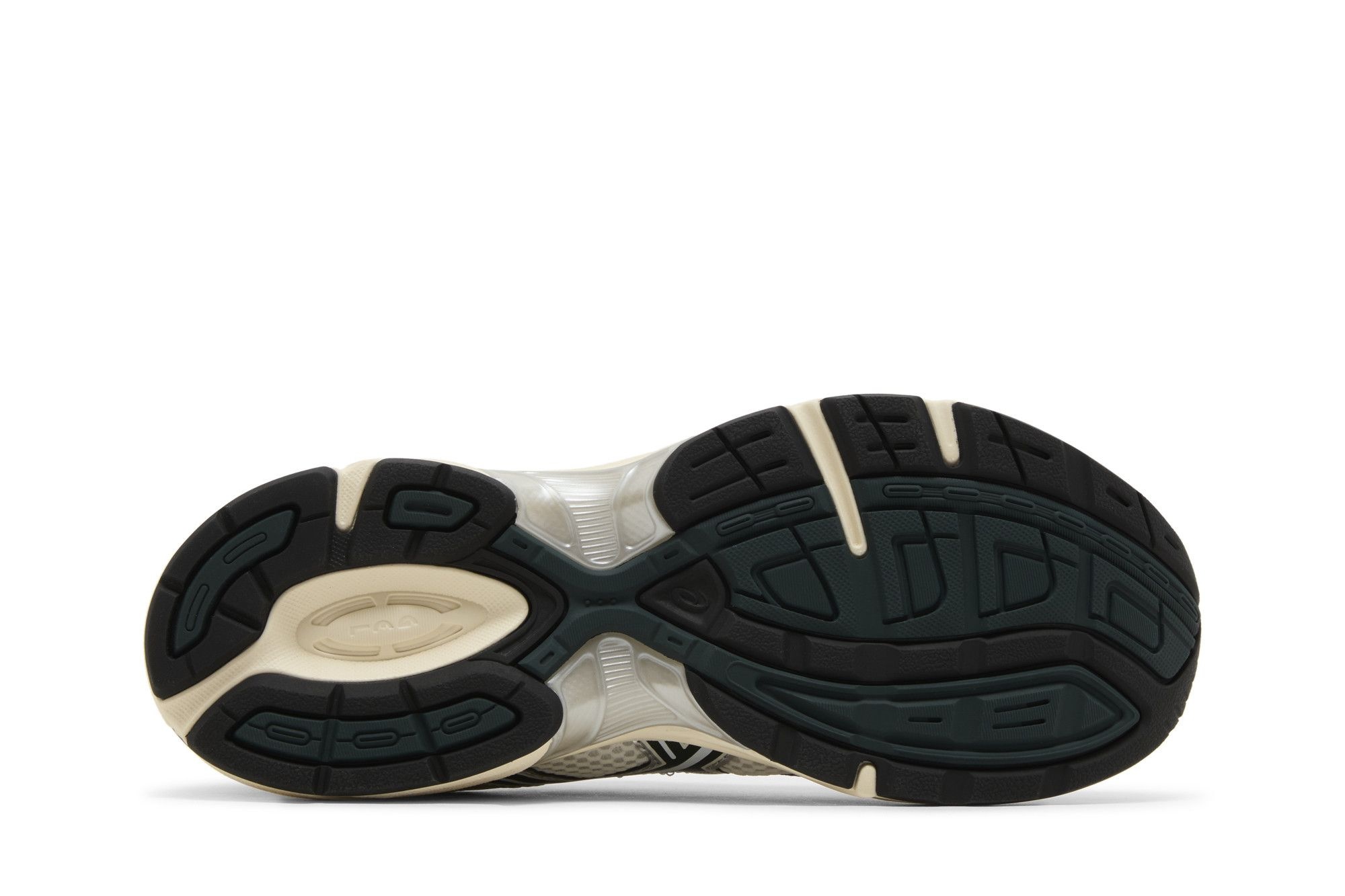 Kith x Gel 1130 'Cream Scarab' 2024 - 4