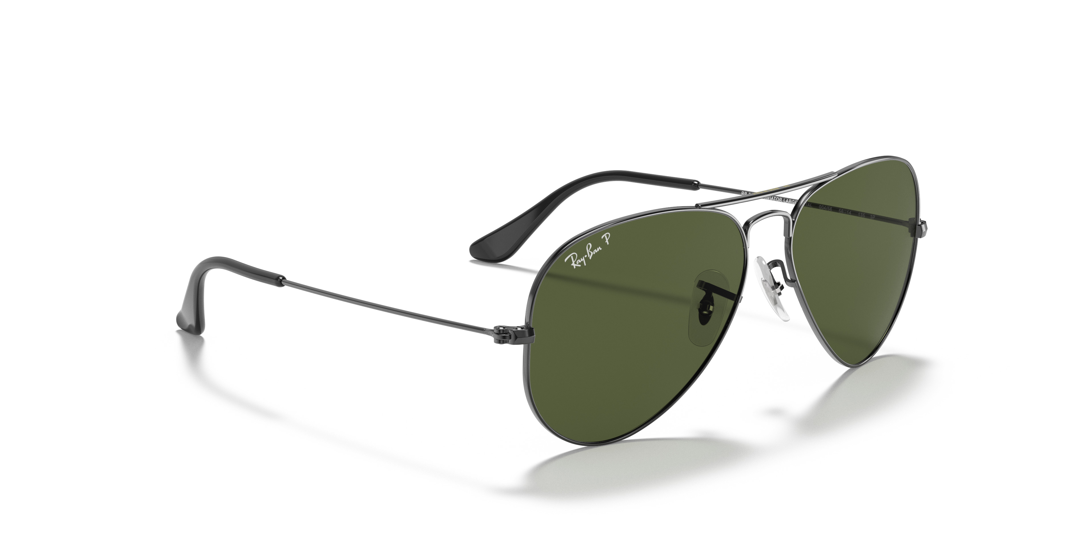 RB3025 Aviator Classic - 6