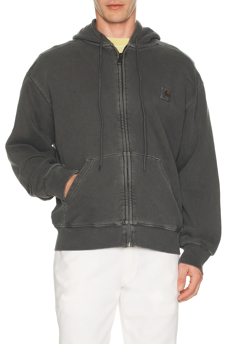 Hooded Nelson Jacket - 4