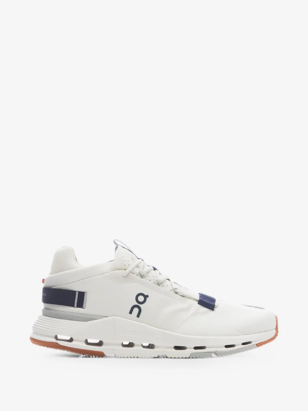 Cloudnova 2 sneakers - 1