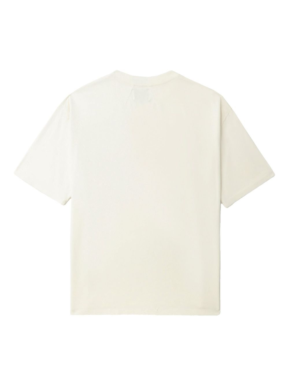 Rossa Tee Vintage "BLACK" - 6