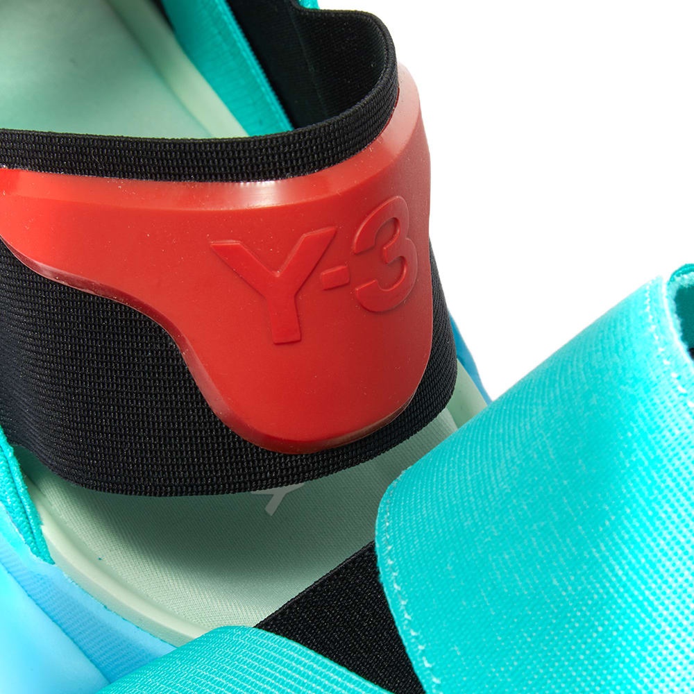 Y-3 Hokori Sandal - 4