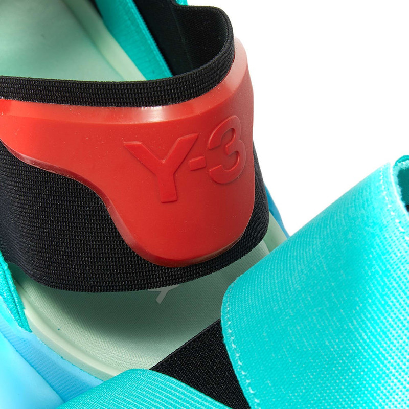 Y-3 Hokori Sandal 4