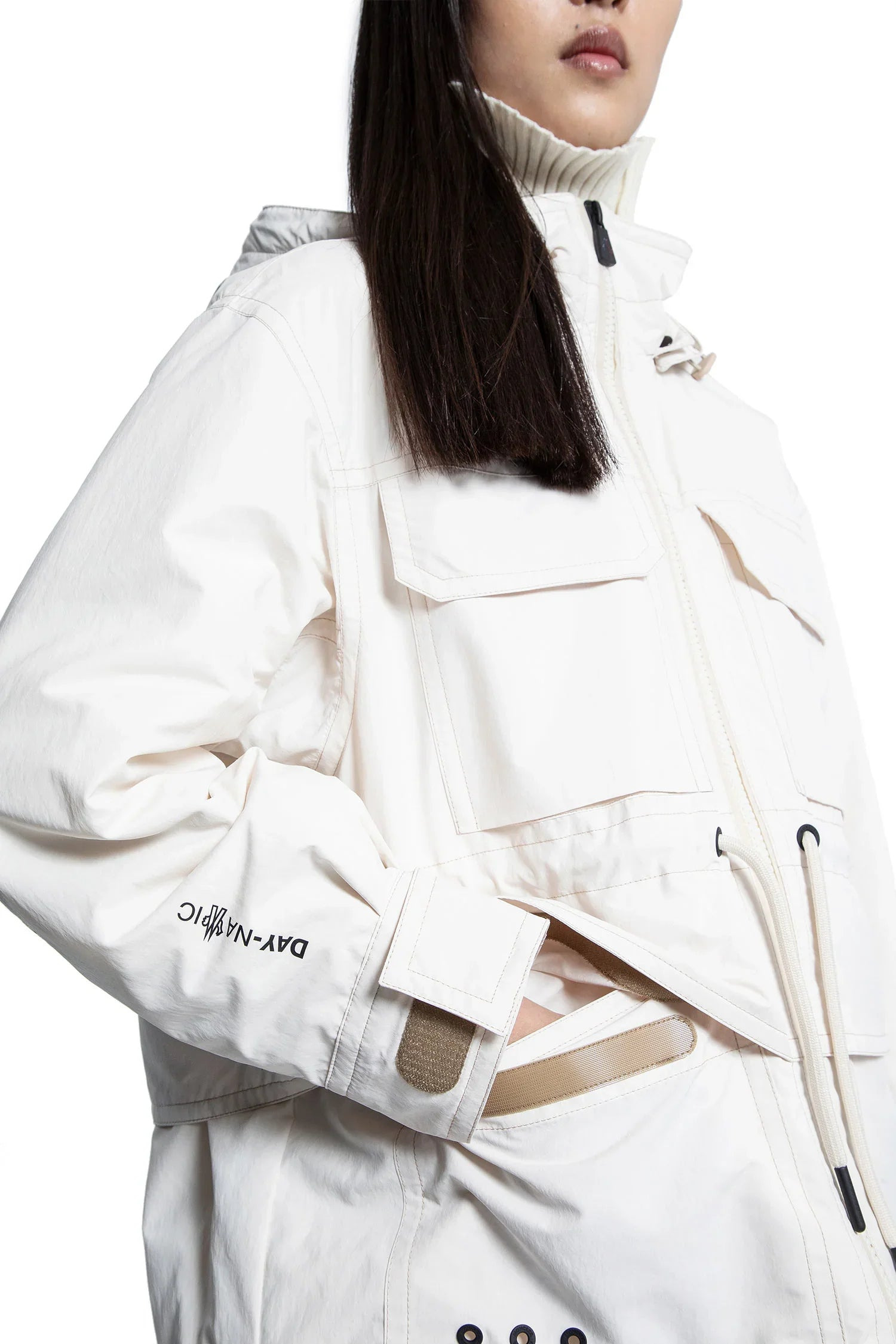 Nimba-Hooded-Field-Down-Jacket - 5