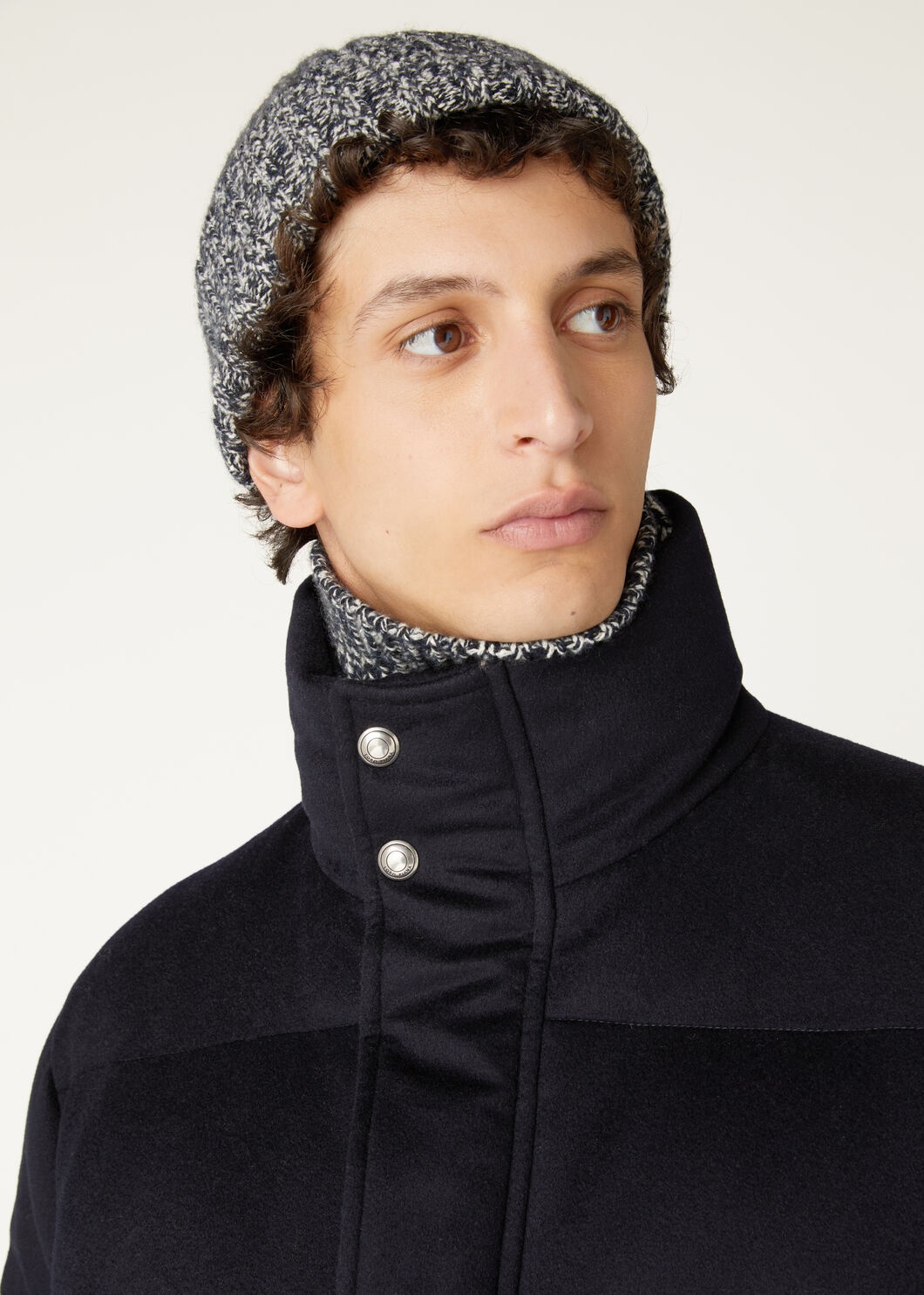 Giulio Puffer Jacket - 3