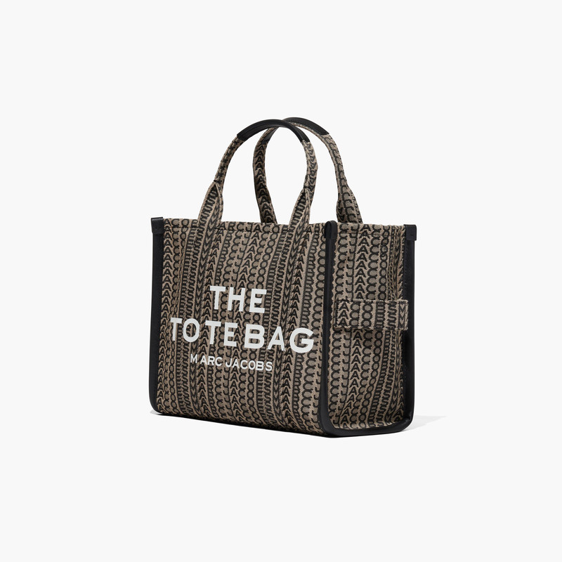 THE MONOGRAM SMALL TOTE BAG 4