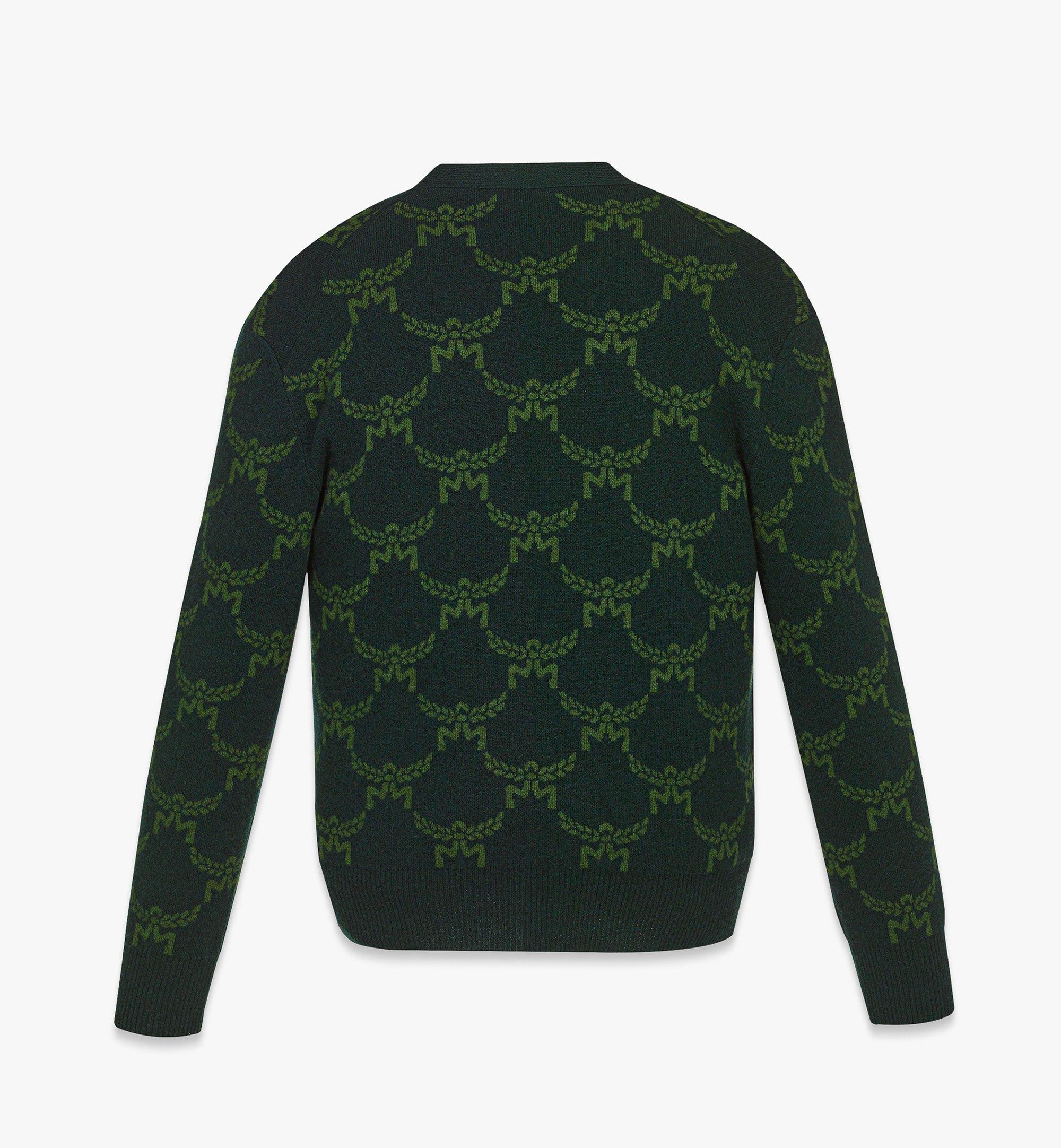 Lauretos Cardigan in Wool and Recycled Cashmere - 3