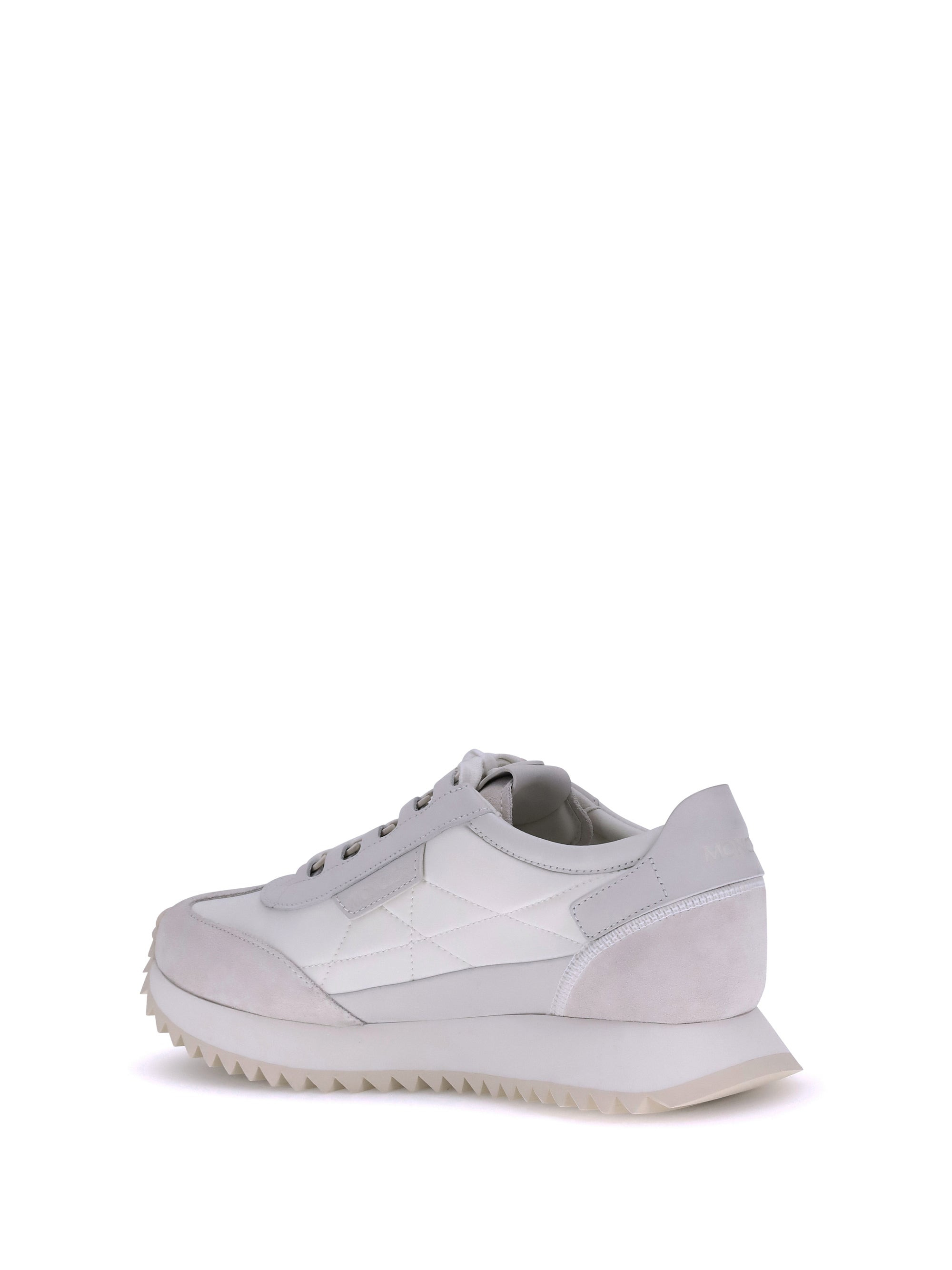 Moncler Men Pacey2 Sneakers - 3