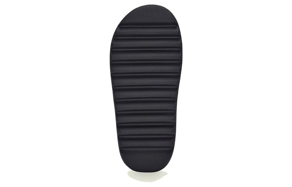 adidas Yeezy Slides 'Onyx' HQ6448 - 4