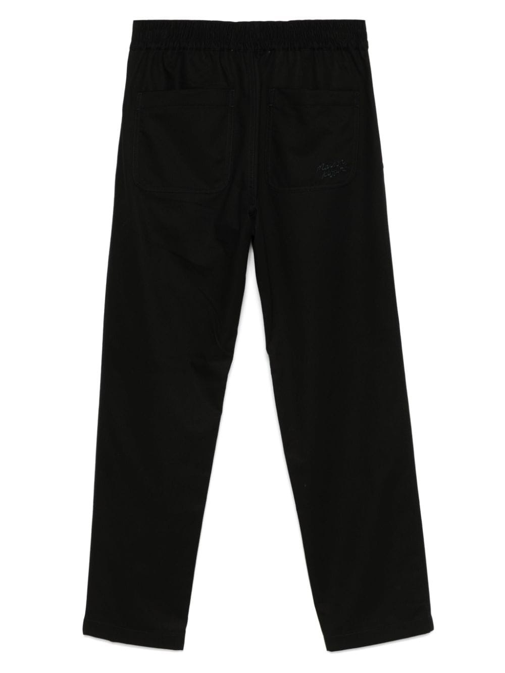 Casual trousers - 2