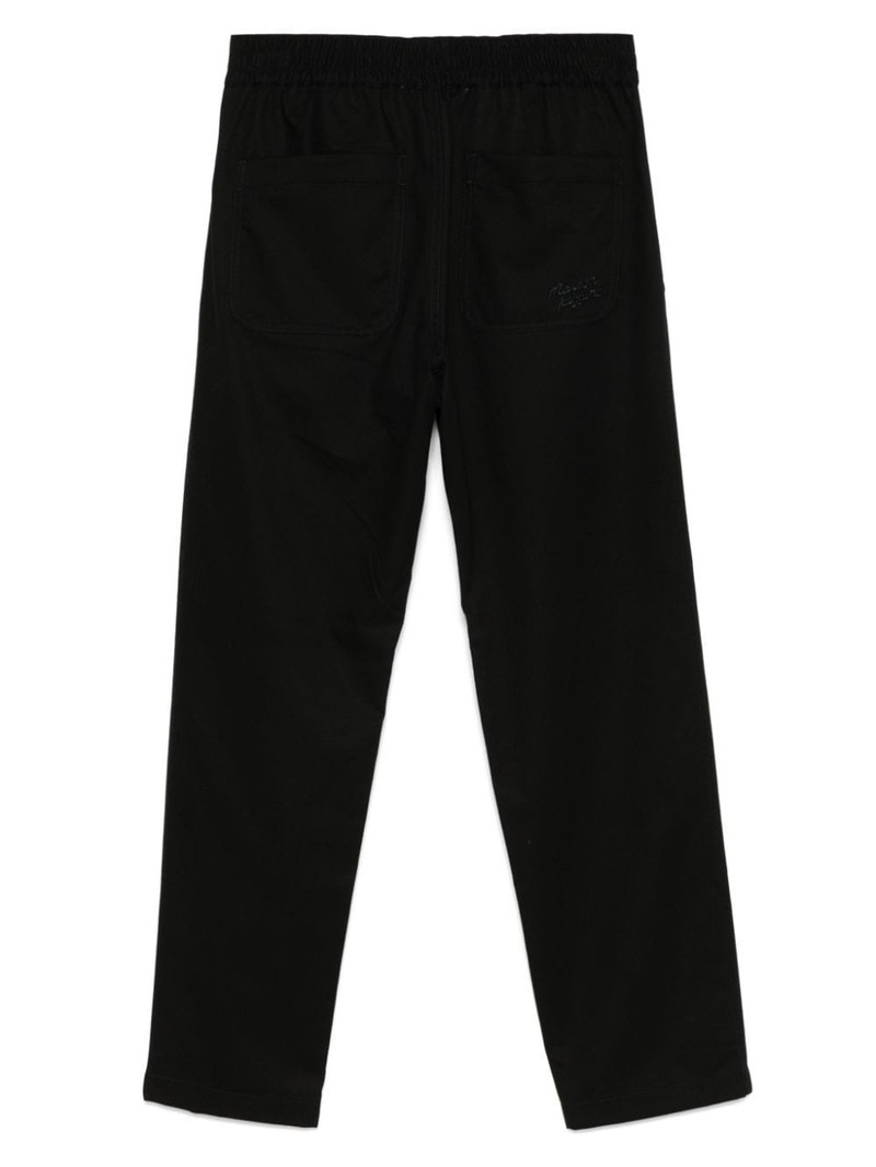 Maison Kitsuné Casual trousers outlook