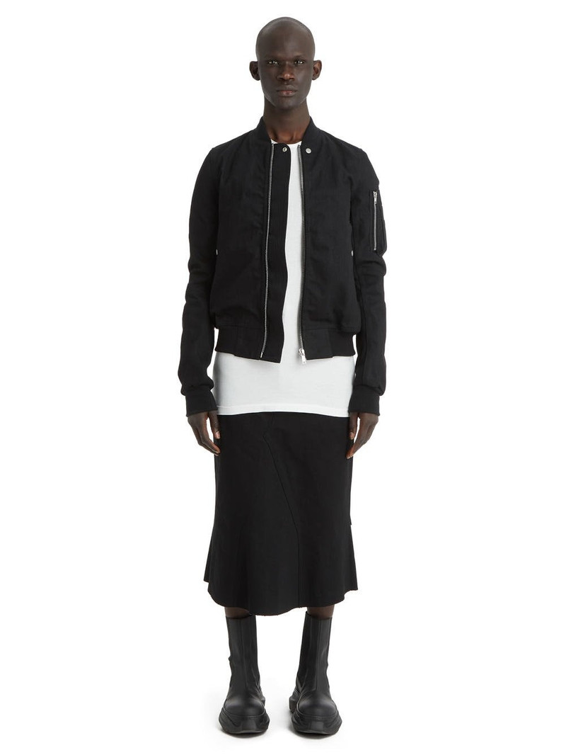 Rick Owens DRKSHDW SKIRT outlook