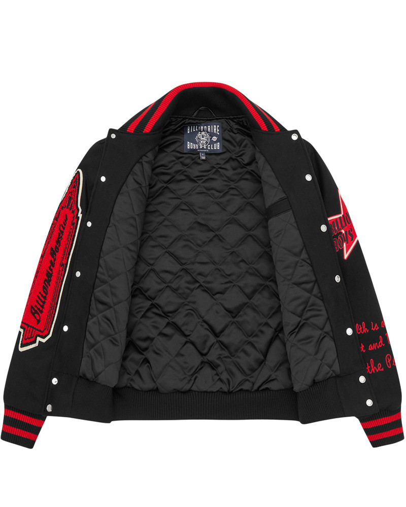 SCRIPT OG VARSITY JACKET 5