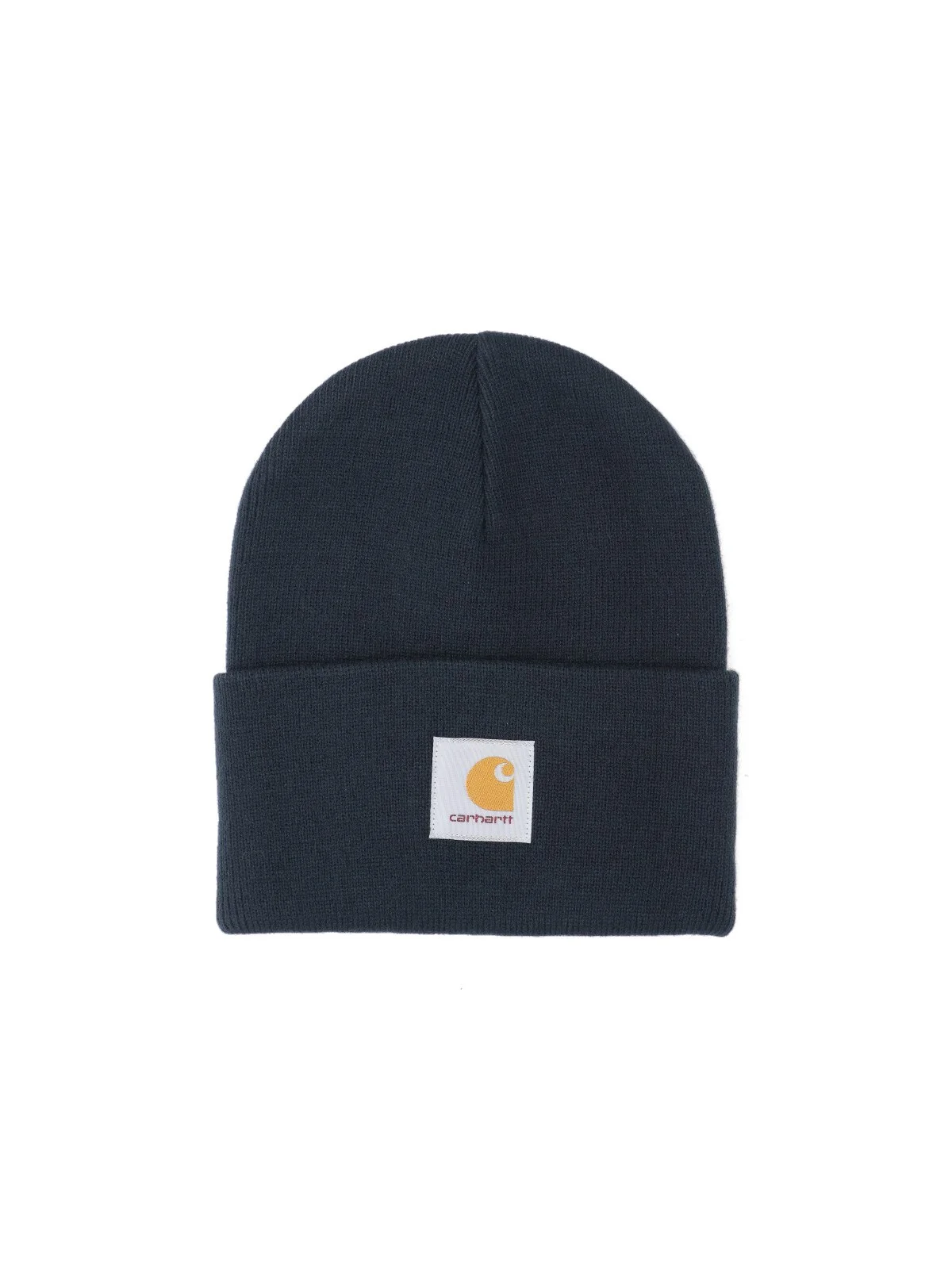 'WATCH HAT' BEANIE - 1