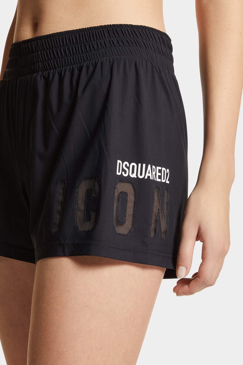 ICON BOXER - 5