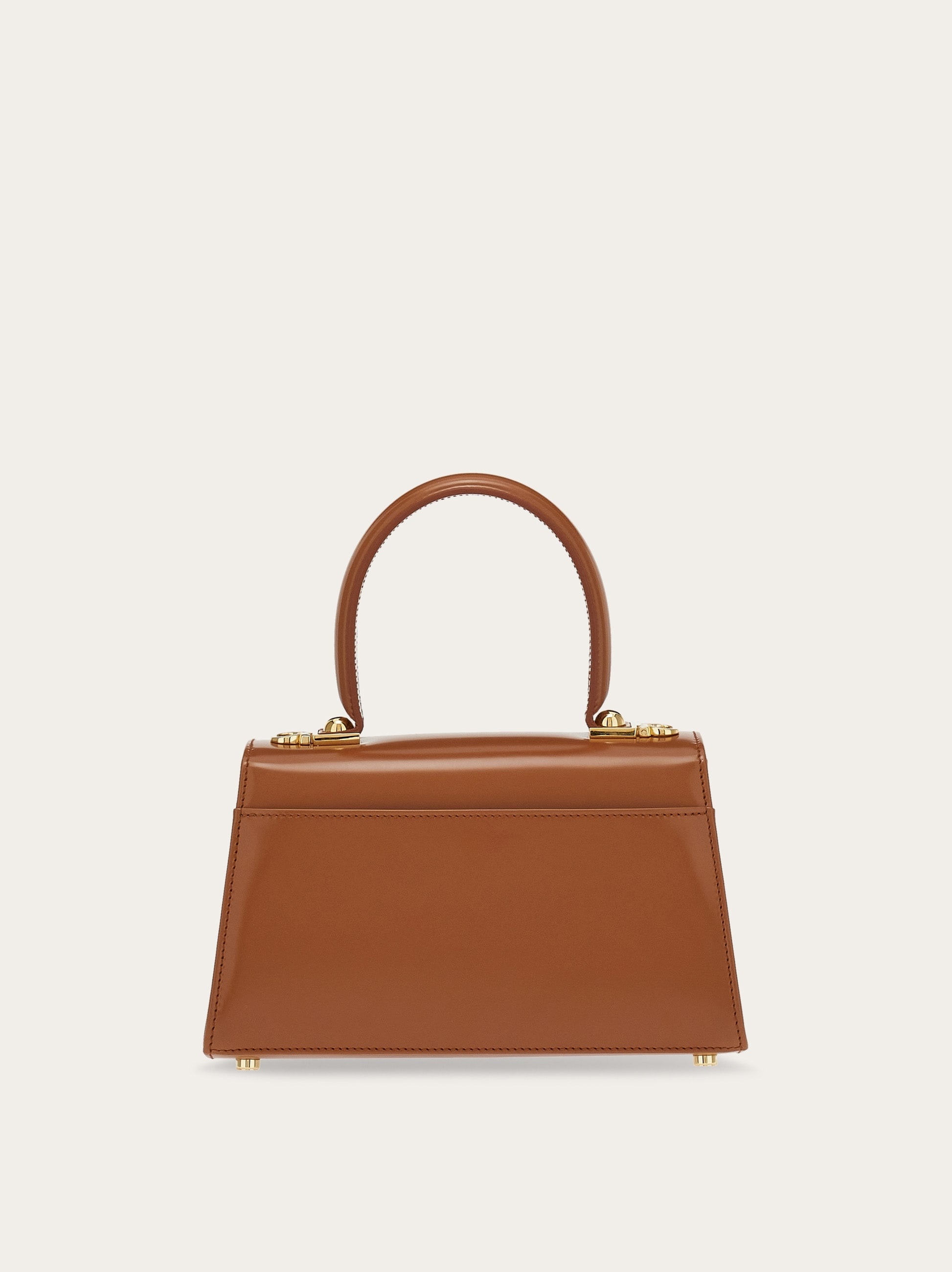 Iconic Top Handle - 5