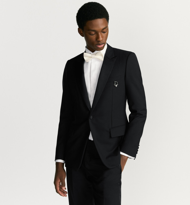 Dior Dior Sparkle Brooch outlook