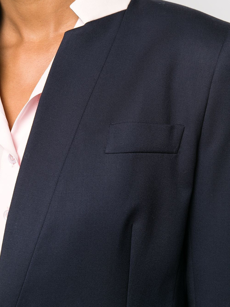 Florence single-breasted blazer 5
