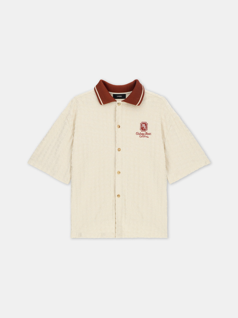MA CHATEAU OVERSIZED SHIRT 1