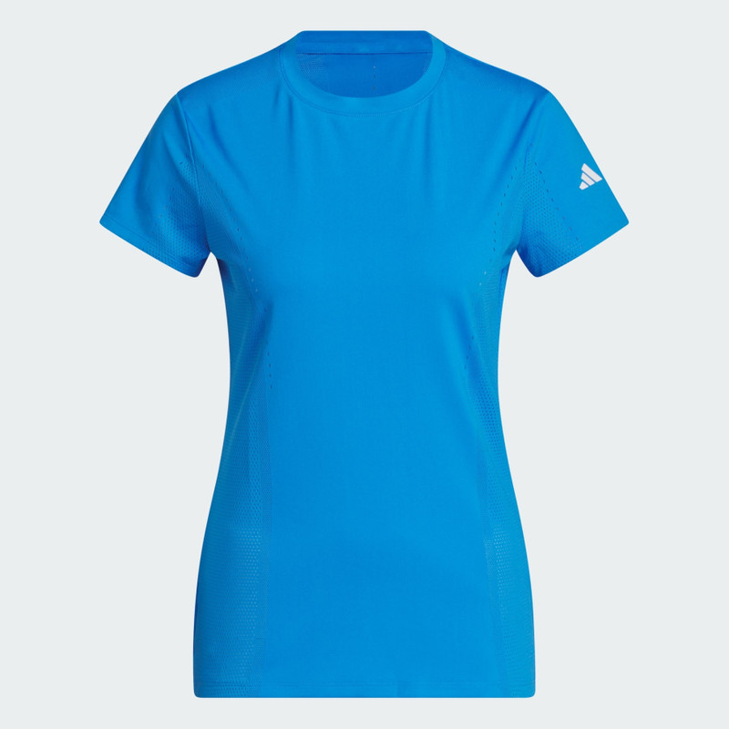 Ultimate365 Tour Engineered Short Sleeve Slim Top 1