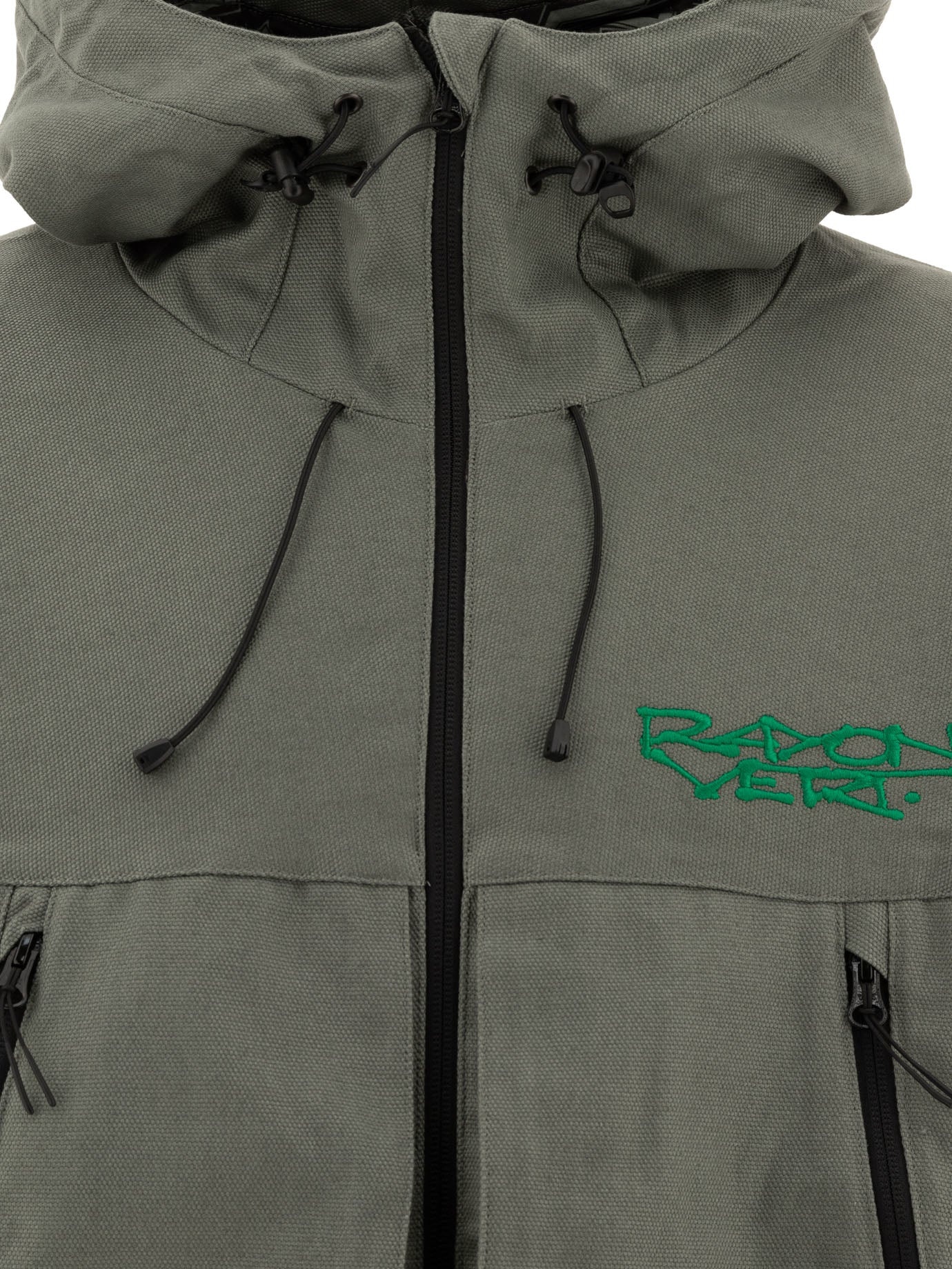 Rayon Vert - Rayon Vert "nautilus" Jacket - 3