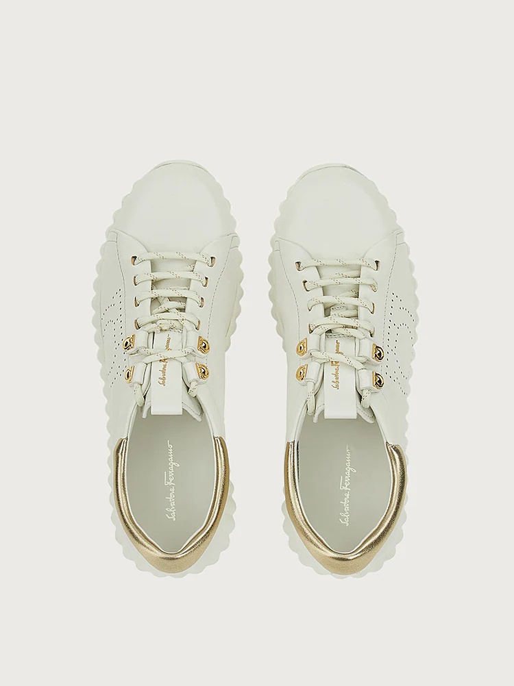 GANCINI SNEAKER - 4