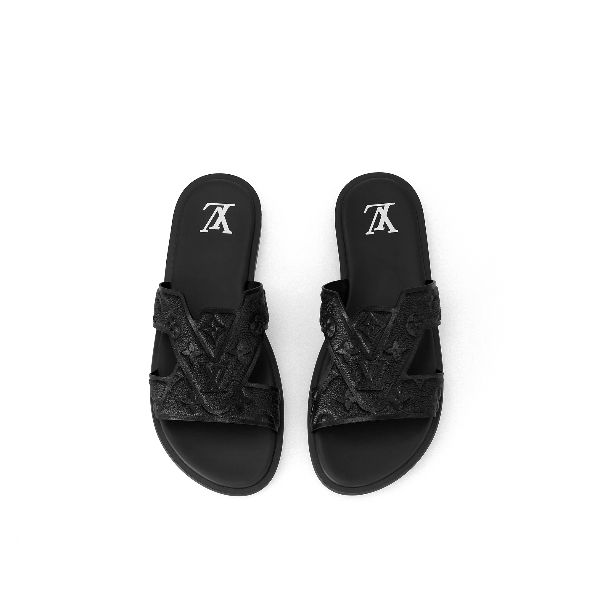 LV Oasis Mule - 3