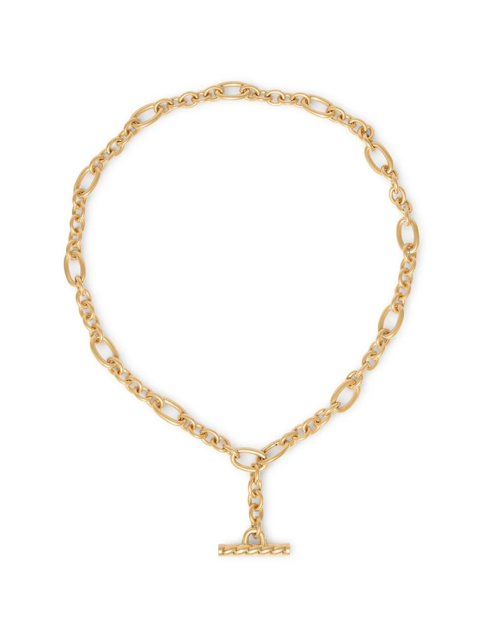 CHAIN NECKLACE - 1