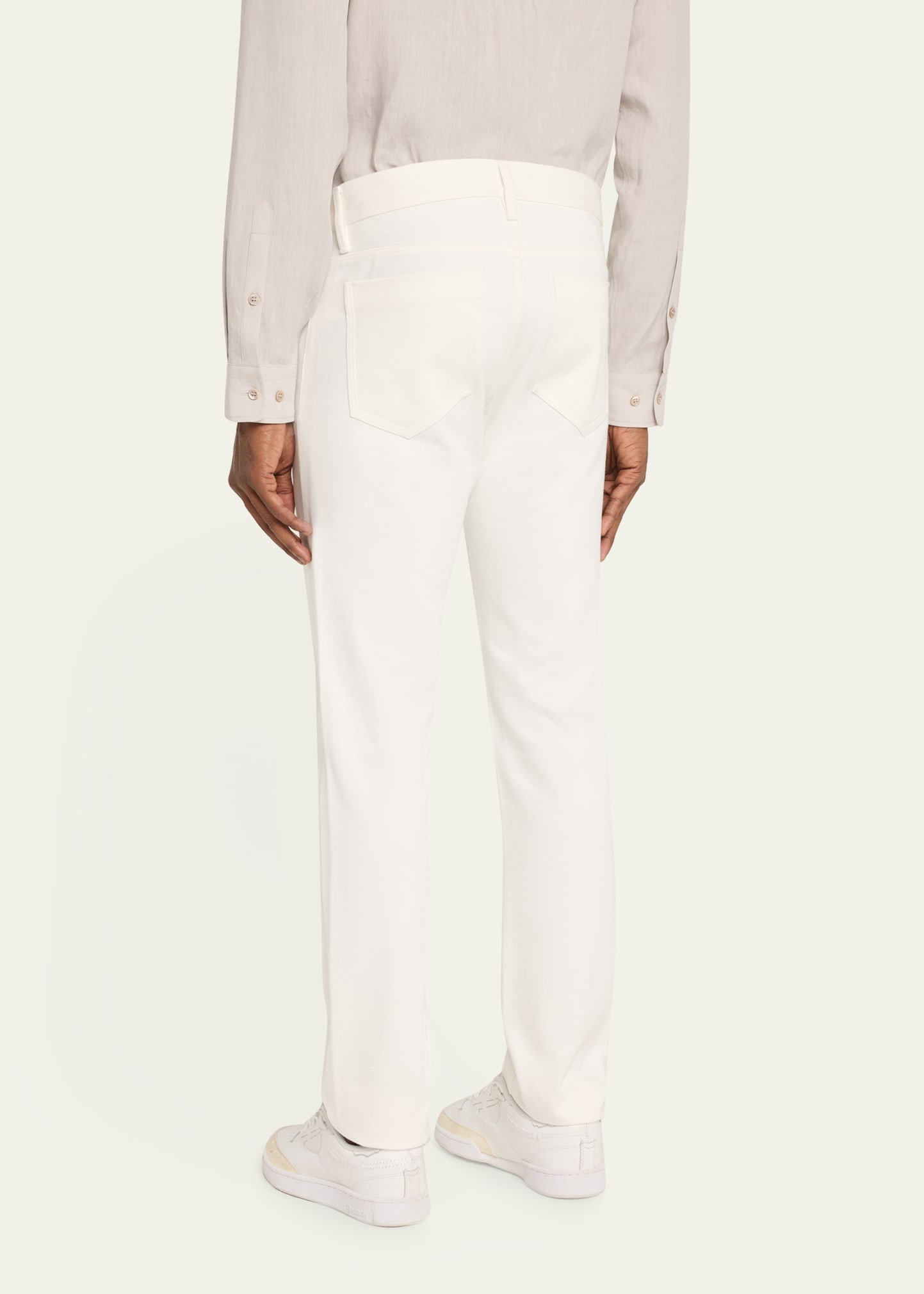 Men's Anthony 5-Pocket Pants - 3